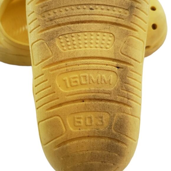 Baby Clogs  - Picture 4 of 4